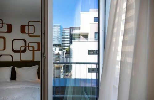 HUB Apartments St Georg - Foto 25