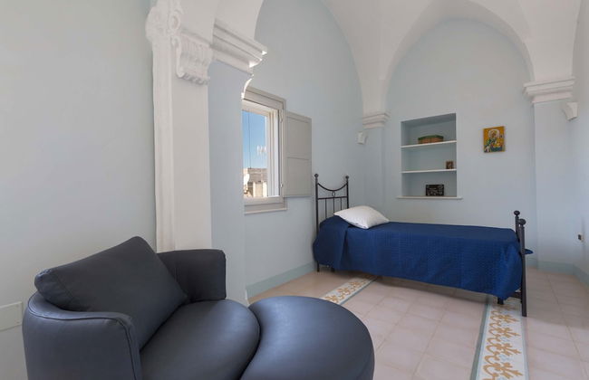 2095 Palazzo Benedetto Campo - Foto 13
