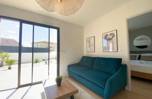 Les Loges de la Mer - Pérols - Foto 66