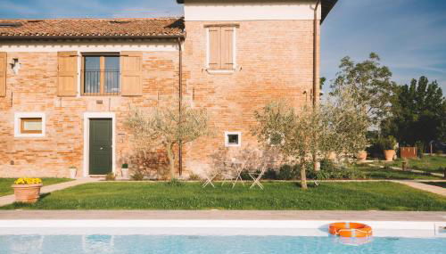 Podere Selvatici - Foto 2, Garden