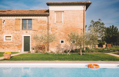 Podere Selvatici - Foto 2