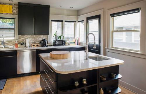 Updated Tacoma Home with Patio 3 Mi to Downtown - Foto 8