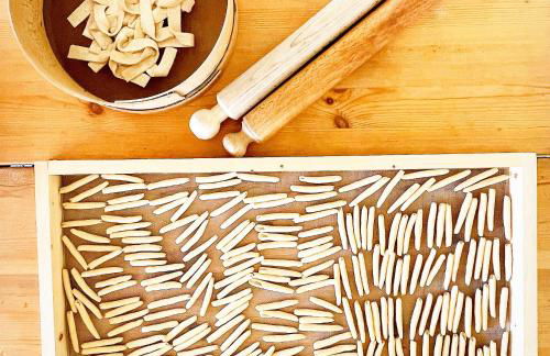 Masseria Vittoria - Foto 72