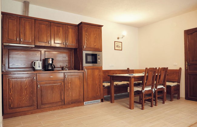 Cozy Apartment - Foto 58