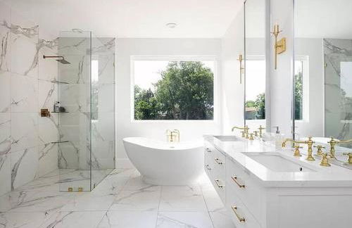 New! Pure Luxury W Private Pool/Spa & Game Center! - Foto 20