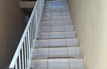 Apartamento completo 5 km Hospital Angelina Caron - Foto 8