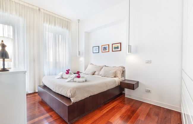 Suitelowcost Marco Polo - Photo 2