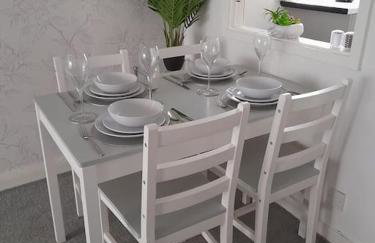 Cosy Apartment with Balcony and Breakfast - Foto 32