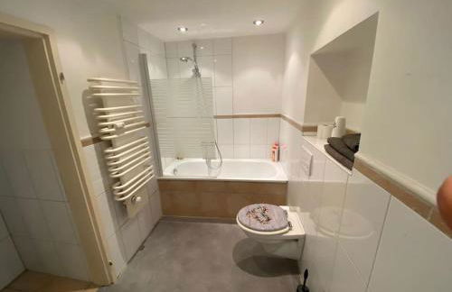 Ferien-Villa direkt am Rhein Sauna/Whirlpool - Foto 14