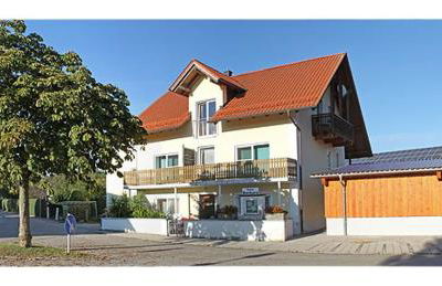 Haus Barbara - Foto 1