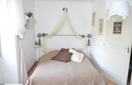 Maison de vacances avec piscine privée, Ardèche, Le Mas de Jallet, proche les Vans, Les Assions - Foto 66