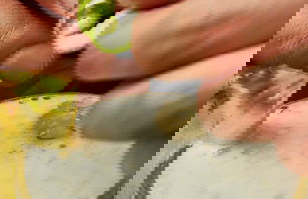 La Caravedo Haciendo Pisco Workshop - Foto 1