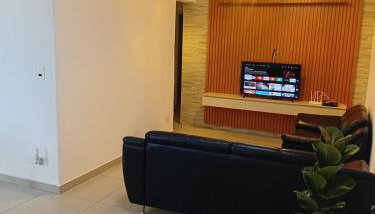 Apartamento completo Santa Mônica - Foto 1