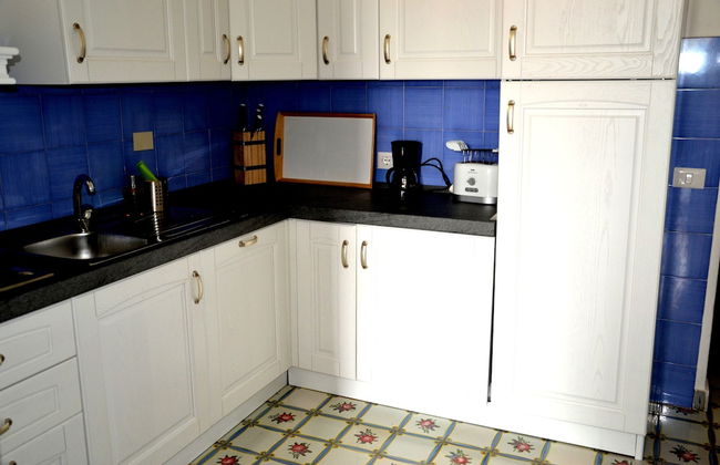 Palazzo Margherita Positano - Foto 18