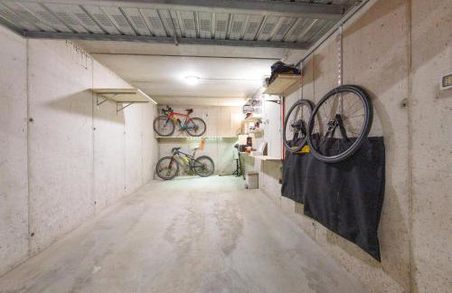 Charme apartment Cepina Bike & Ski - Foto 52