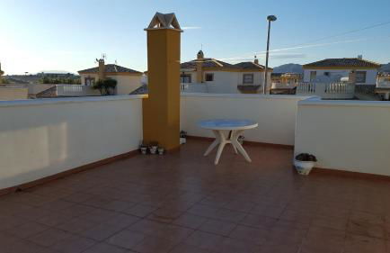 House with Your Own Private Pool sleeps 5 Sucina - Foto 12