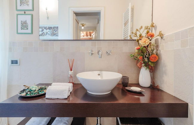 Villa Matilde in Capannori - Foto 63