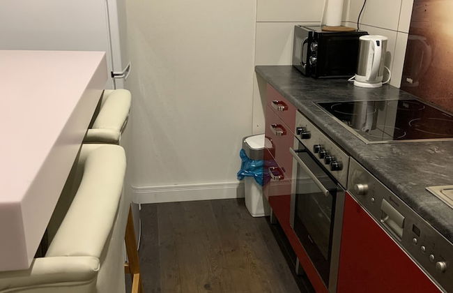 Heinsberg City Apartments - Photo 14