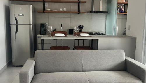 Apartamento confortável – perto do centro de Bauru - Foto 2