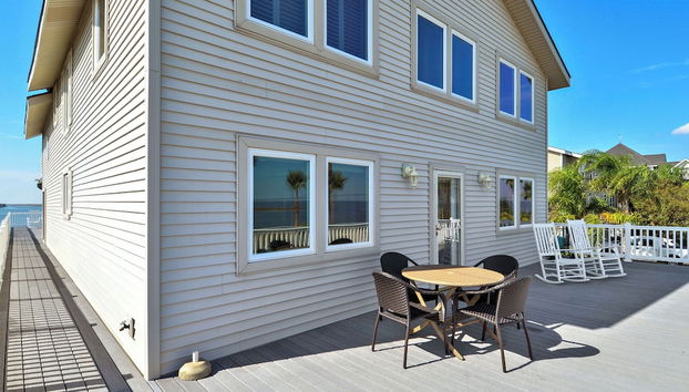 Servicios del alojamiento