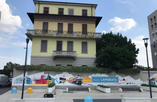 GuestHost - CASA CRI&ELI trilo x5 con terrazzo - Photo 20