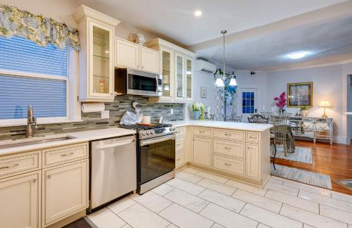 Pet-Friendly Salem Apartment with Shared Deck! - Photo 12