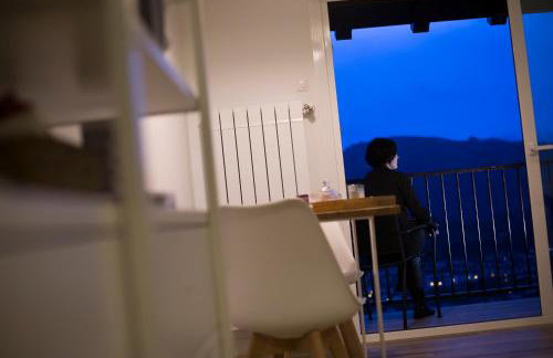 Markulluko Borda Rural Suites - Photo 32