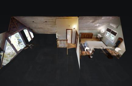 Star View Cabin - Powder Horn Mountain - Foto 11