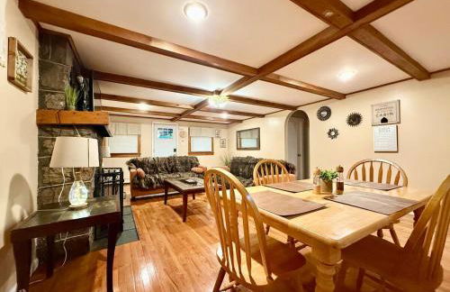 Country Comfort Cabin Delaware River Islands - Foto 41