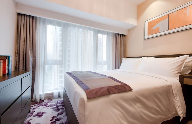 Savills Residence Daxin Shenzhen Bay - Foto 11