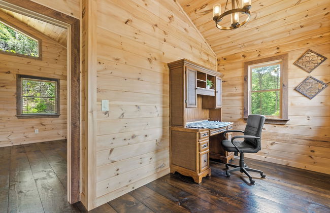 Serenity View - Foto 10