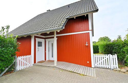 Ferienhaus Solhem Sechendorf - Photo 30