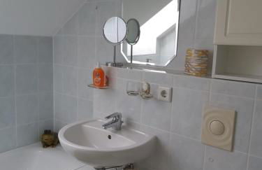 Ferienwohnung Blütenstadt Werder-Havel - Foto 9