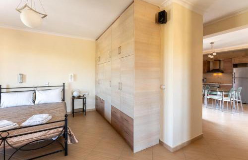 Artemis Luxury Apartaments Anaxos - Foto 28