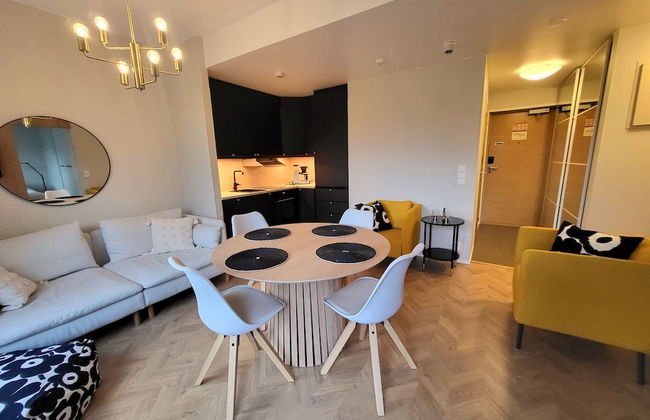 Levi Suites Levin Klubi - Foto 10