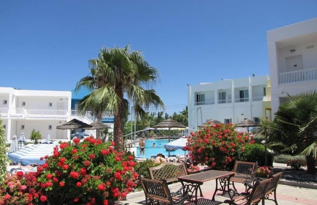 Valsami Hotel Apartments - Foto 33