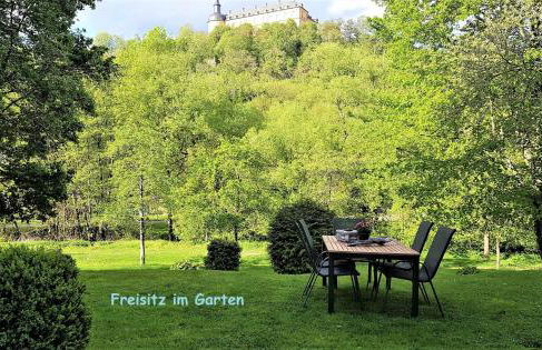 Ferienwohnung Königsquellenpark - Foto 24