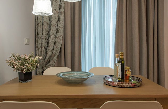 Ammos Luxury Suites - Foto 41