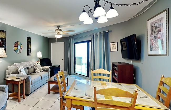 Sunglow Resort 305 - Foto 16