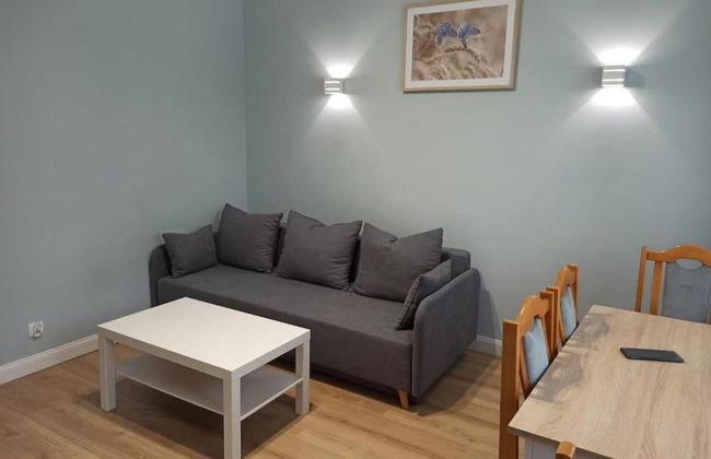 Apartament Promenada - Foto 4