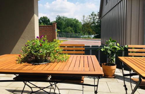 Ferienwohnung B im Ferienhaus Antika - Foto 32