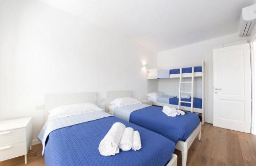 Sardinia Gold Luxury Apartment - Foto 15