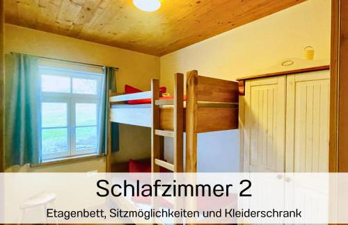 Ferienhaus Winterbergblick, Sächsische Schweiz - Photo 16