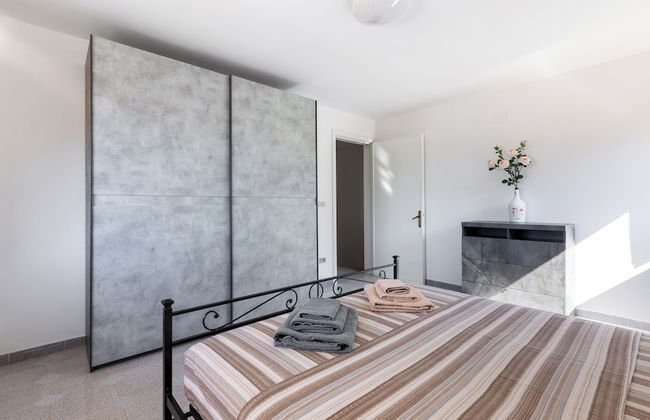 Villetta Posto Rosso - Foto 23