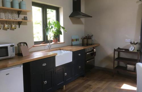 Little Hare Lodge - Near Ludlow - Foto 13