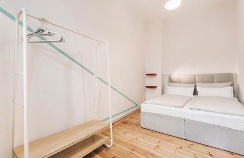 Einzigartiges Design Apartment - Foto 20