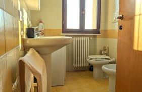 La Coccinella studio apartment, relaxation near Ravenna - Foto 39
