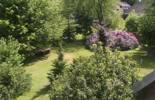 Ferienwohnung Eggers - Foto 8