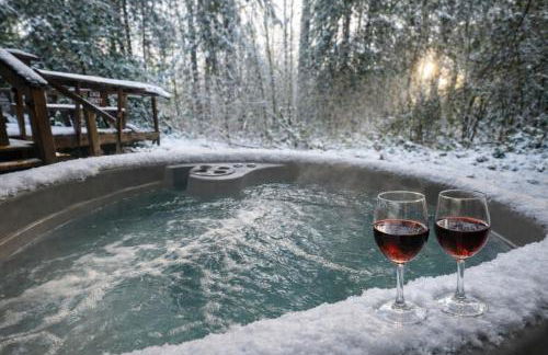 Serenity A Frame - Foto 1