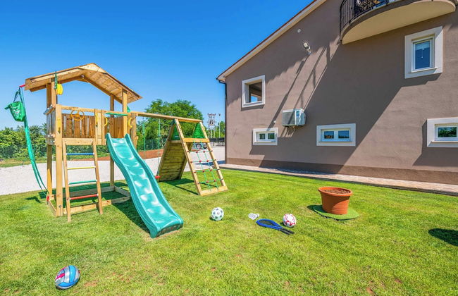 Villa Rosewood - Foto 33